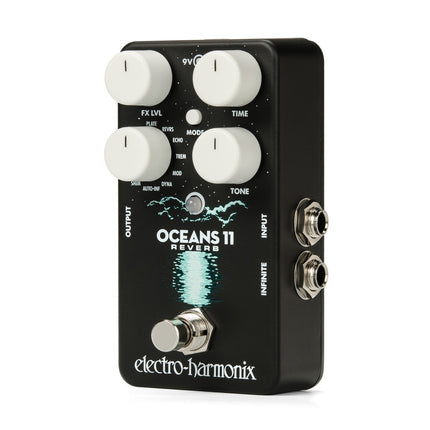 Electro-Harmonix OCEANS 11