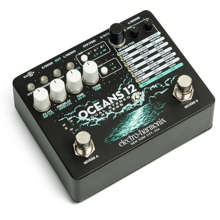 Electro-Harmonix OCEANS 12