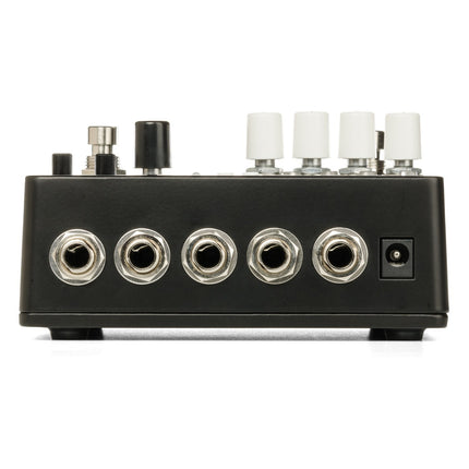 Electro-Harmonix OCEANS 12