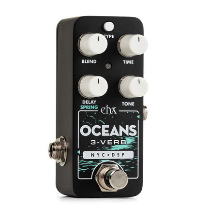 Electro-Harmonix PICO OCEANS 3-VERB