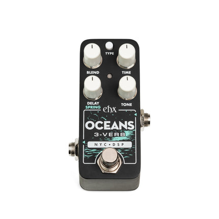 Electro-Harmonix PICO OCEANS 3-VERB