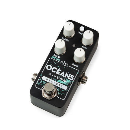 Electro-Harmonix PICO OCEANS 3-VERB