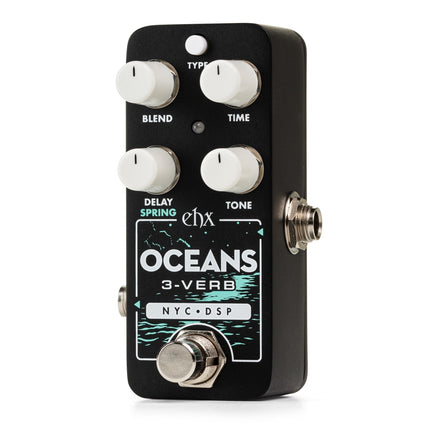 Electro-Harmonix PICO OCEANS 3-VERB