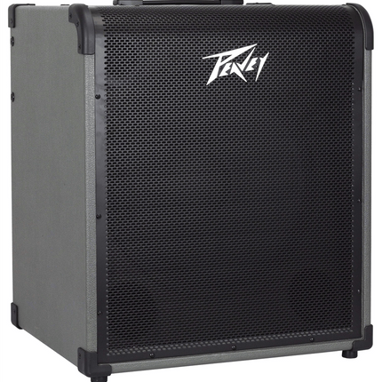 Peavey MAX 250 Basversterker
