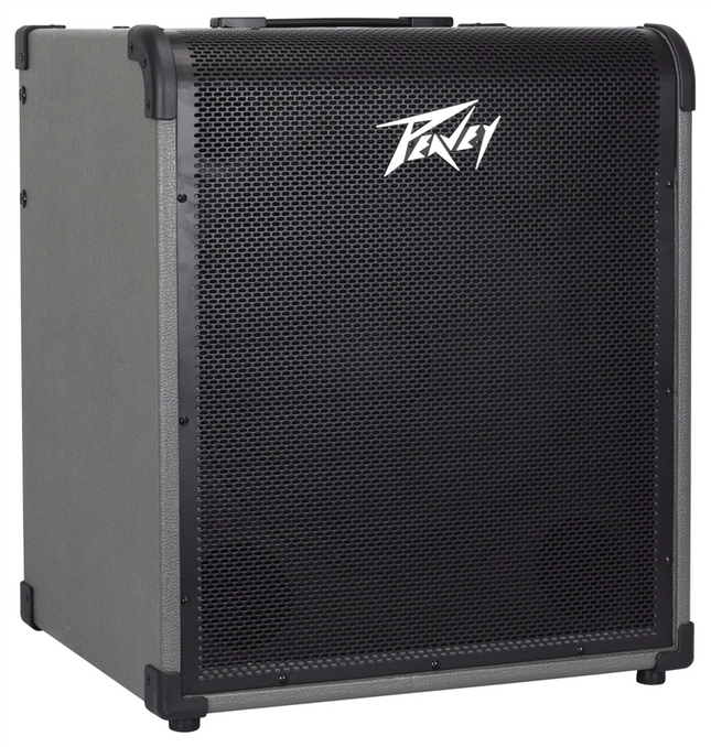 Peavey MAX 250 Basversterker