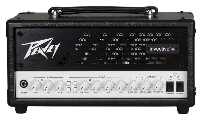 Peavey invective MH Mini Head 20 watt