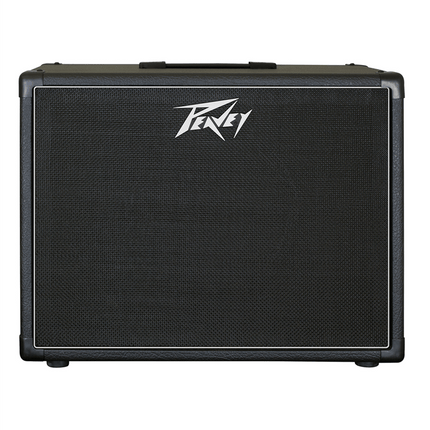 Peavey 112-6 1x12" G12M Greenback Speaker Cabinet