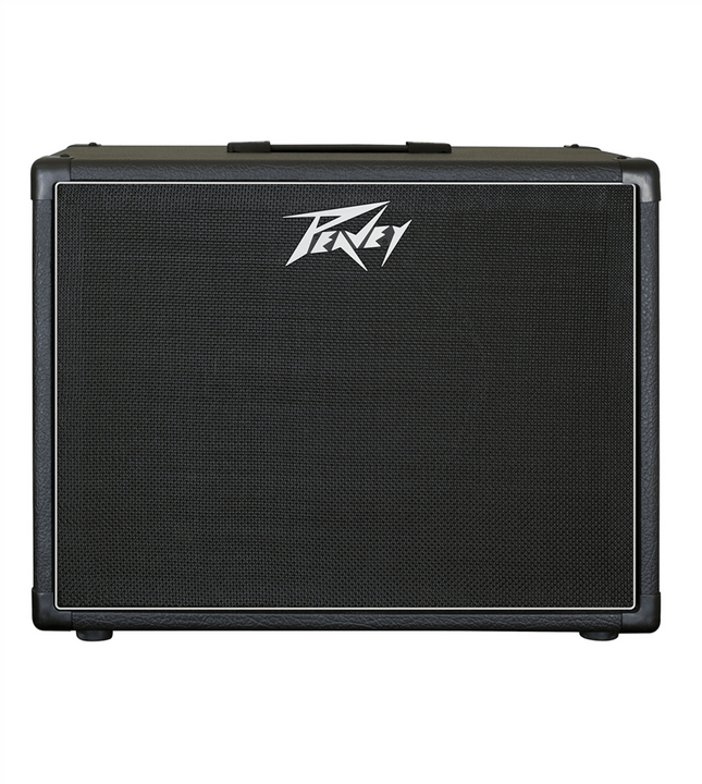 Peavey 112-6 1x12" G12M Greenback Speaker Cabinet