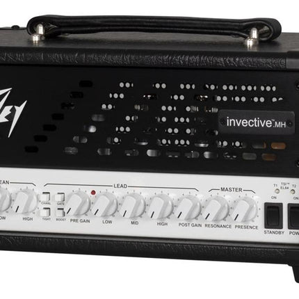 Peavey invective MH Mini Head 20 watt