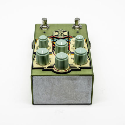 Beetronics Bee Bee Dee Analoog Delay