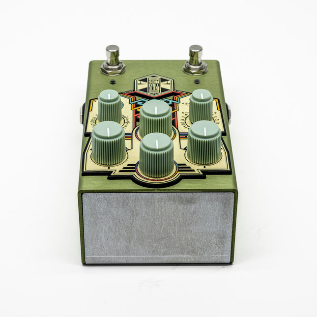 Beetronics Bee Bee Dee Analoog Delay