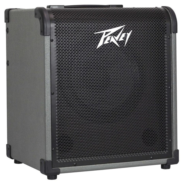 Peavey MAX 100 basversterker