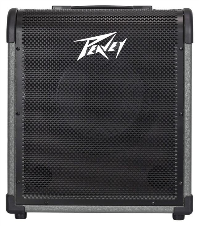 Peavey MAX 100 basversterker