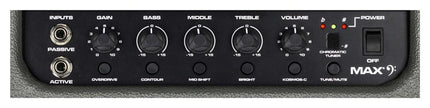 Peavey MAX 100 basversterker