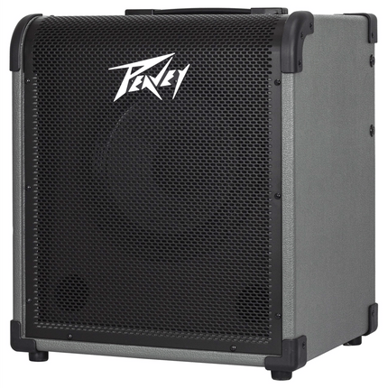 Peavey MAX 100 basversterker