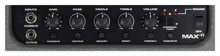 Peavey MAX 250 Basversterker