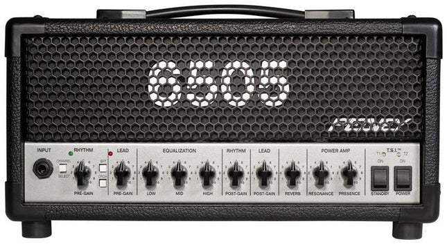 Peavey 6505 MH Micro Head 20 watt