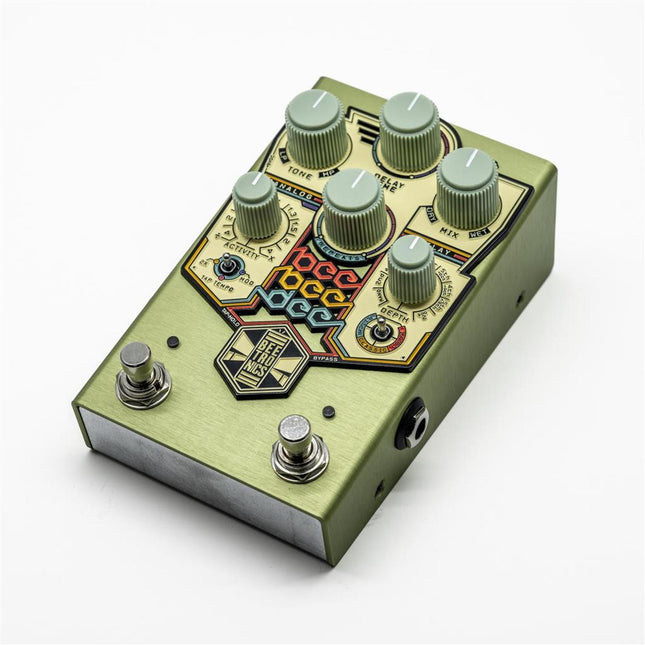 Beetronics Bee Bee Dee Analoog Delay