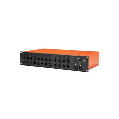 Palmer Grand Audition MKII  24-Channel Loudspeaker Switching System