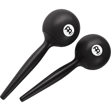 Meinl Plastic Black Maracas
