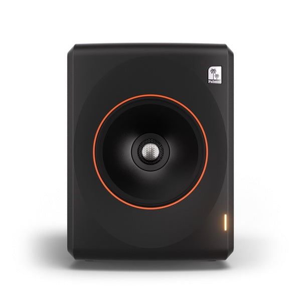 Palmer Orbit 11 Active coaxial 3-way studio monitor