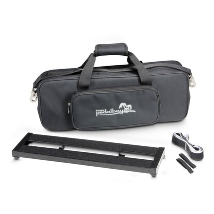 Palmer Pedalbay 50s pedalboard