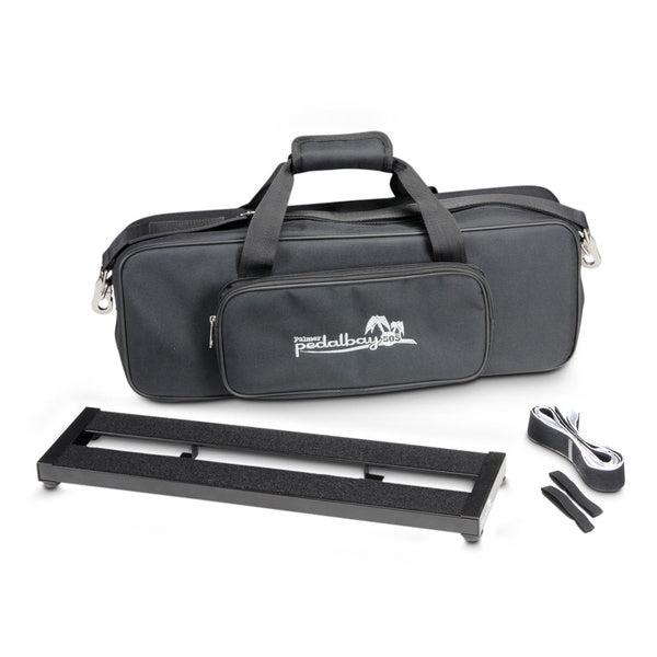 Palmer Pedalbay 50s pedalboard