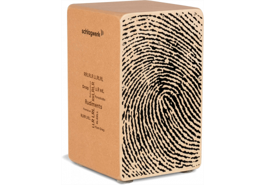 Schlagwerk - PSC CP82 Fingerprint Cajon