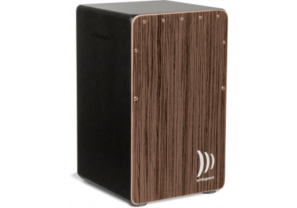 Schlagwerk Vintage walnut PSC CP90 Cajon