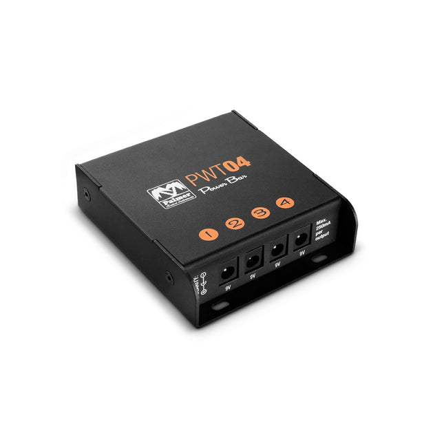 Palmer Pedalboard power supply PWT 04