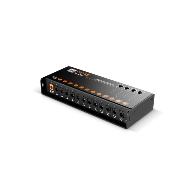 Palmer Pedalboard power supply PWT12MK2