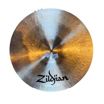 18-inch Zildjian K Paper Thin Crash