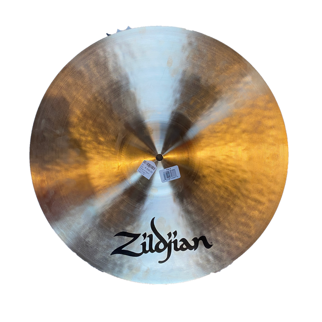 18-inch Zildjian K Paper Thin Crash