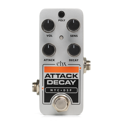 Electro-Harmonix PICO ATTACK DECAY