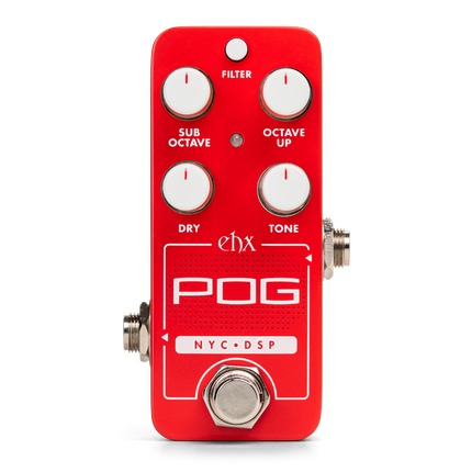 Electro-Harmonix PICO POG