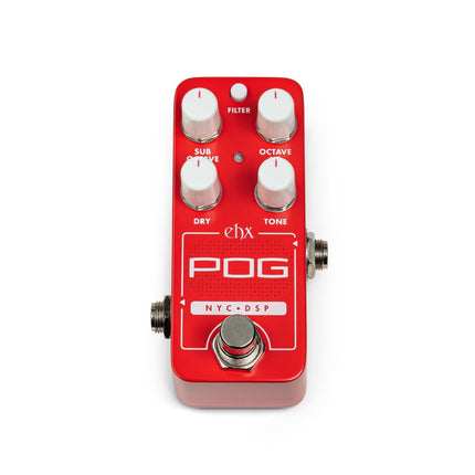 Electro-Harmonix PICO POG