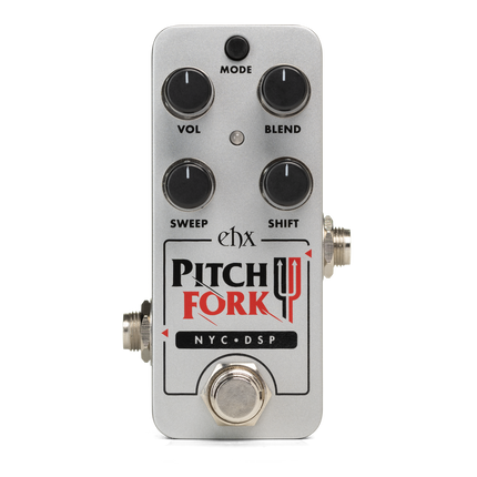Electro-Harmonix PICO PITCH FORK