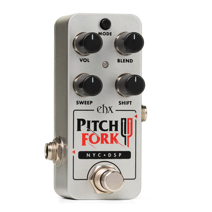 Electro-Harmonix PICO PITCH FORK