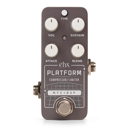 Electro-Harmonix PICO PLATFORM