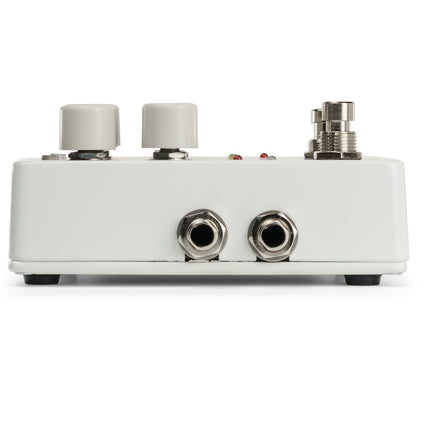 Electro-Harmonix PLATFORM Stereo Compressor met Limiter, Swell en Drive sectie