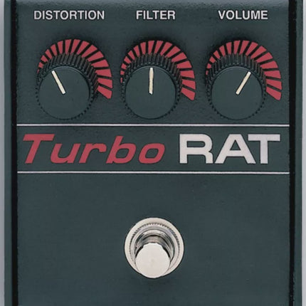 Turbo Rat Distortion (occasion)