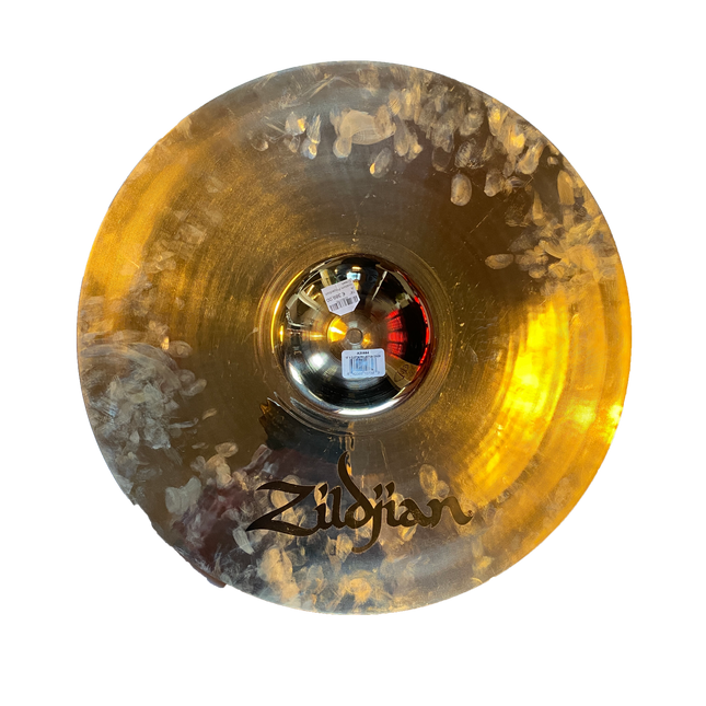 18'' A custom Projection Crash