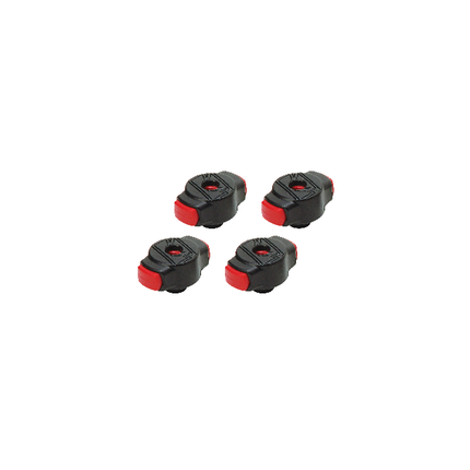 Tama Quick Lock 4-Pack QC8-B4