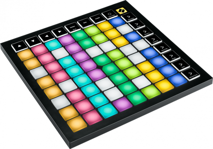 NOVATION - RNO LAUNCHPAD-X MIDI Controller