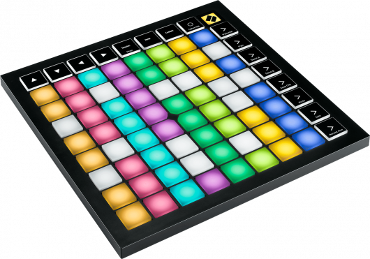 NOVATION - RNO LAUNCHPAD-X MIDI Controller