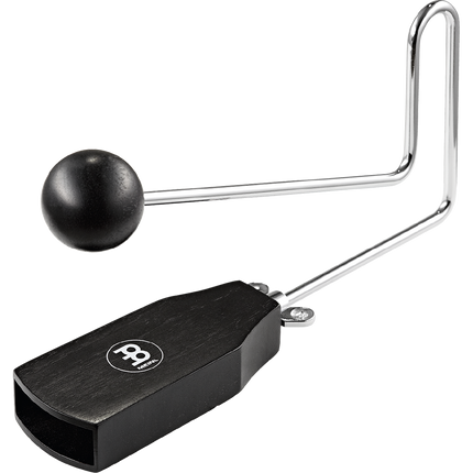 Meinl The Roar Vibra Slap Wood Black