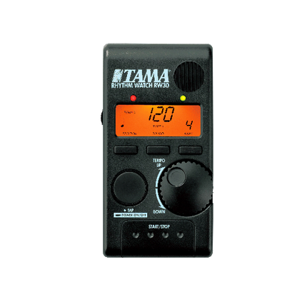 Tama RW30 Rhythm Watch Mini Metronoom