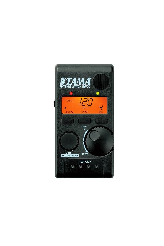 Tama RW30 Rhythm Watch Mini Metronoom