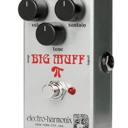 Electro-Harmonix RAM'S HEAD BIG MUFF PI