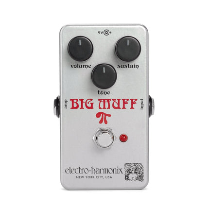 Electro-Harmonix RAM'S HEAD BIG MUFF PI